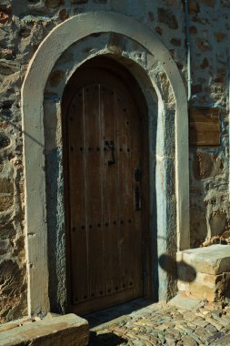 One of the most wonderful areas in Spain is Galicia