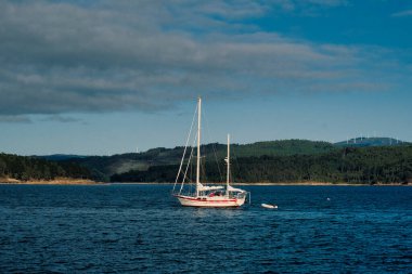 One of the most wonderful areas in Spain is Galicia