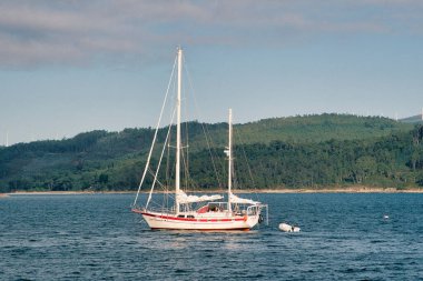 One of the most wonderful areas in Spain is Galicia