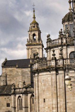 One of the most wonderful areas in Spain is Galicia