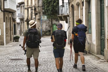 One of the most wonderful areas in Spain is Galicia