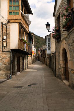 One of the most wonderful areas in Spain is Galicia