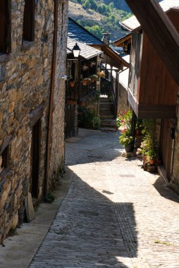 One of the most wonderful areas in Spain is Galicia