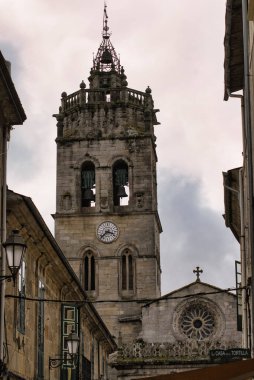 One of the most wonderful areas in Spain is Galicia