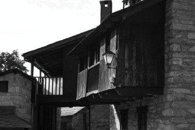 One of the most wonderful areas in Spain is Galicia