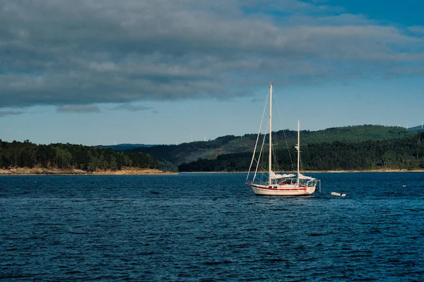 One of the most wonderful areas in Spain is Galicia