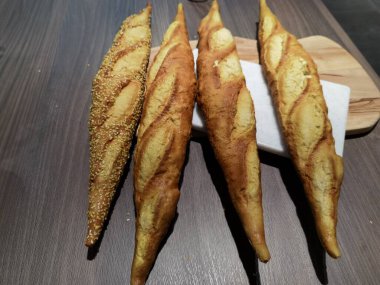 Ünlü Alman Kara Orman keki