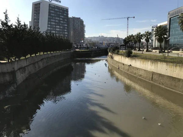 Varşova Polonya 'nın en ünlü yeri.