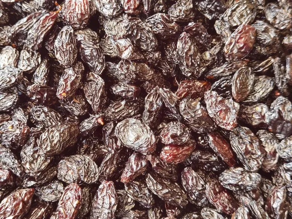 dried plums in bulk but isolated