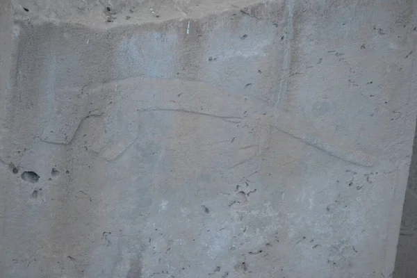 Gobeklitepe Potbelly Hill Νεολιθικός Αρχαιολογικός Χώρος Προϊστορικός Χώρος Αρχαιολογία — Φωτογραφία Αρχείου