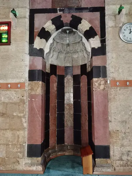 Найстаріша Мечеть Молитовній Кімнаті Імама — стокове фото
