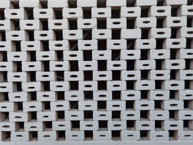 Ayrılma olarak desenli masoner