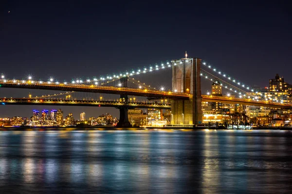 Peyzaj Gecesi Brooklyn, New York