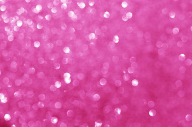 Parlak pembe parlak soyut arkaplan.