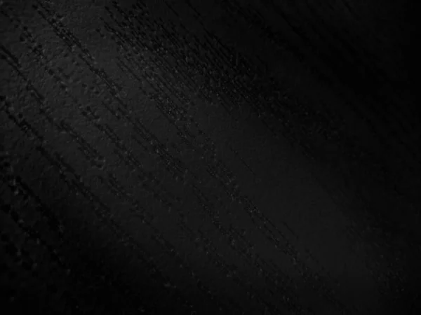 Чорний Фон Дерев Яною Текстурою Візерунка Темряві Вибірковий Фокус — стокове фото