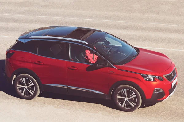 Peugeot 3008 Stock Photos Royalty Free Peugeot 3008 Images Depositphotos