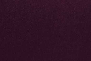 Menekşe kağıt dokusu. Boş koyu menekşe kağıt arka plan.