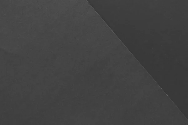 Двухцветный Серый Фон Текстура Серой Бумаги — стоковое фото