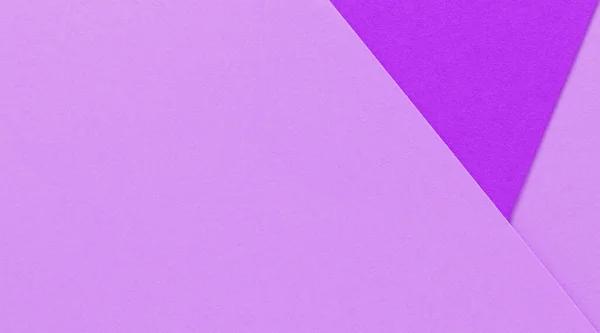 纸的质感紫色和紫罗兰色两种色调的背景纸 — 图库照片