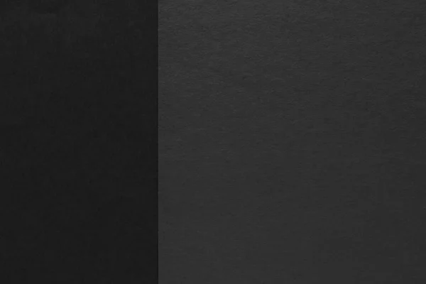 Два Тони Сірого Фону Текстура Виробу Сірий Паперовий Візерунок — стокове фото