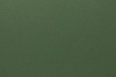 Yeşil kağıt dokusu. Boş yeşil kağıt arkaplan.