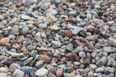 Kalıplı taş arka plan. Yumuşak odaklı taş dokusu.