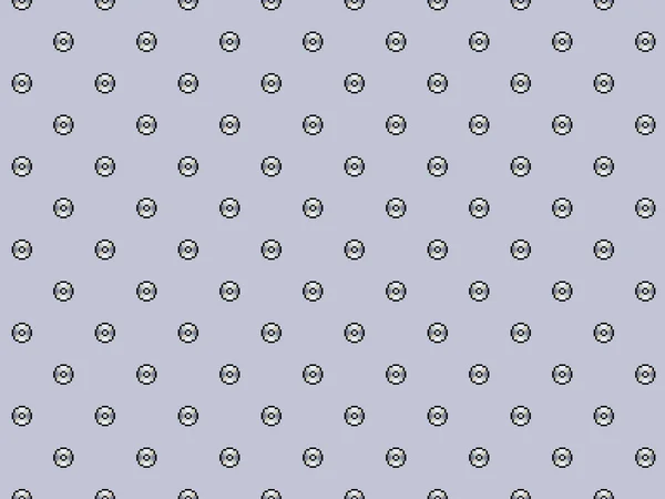 Pixel Dvd Disc Background High Resolution Seamless Pattern — Photo