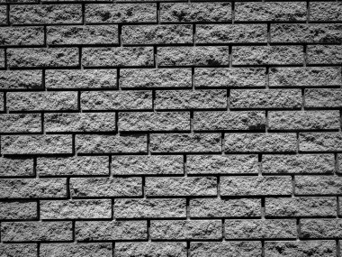 Soyut arkaplan. monokrom dokusu. siyah ve beyaz desenli duvar.