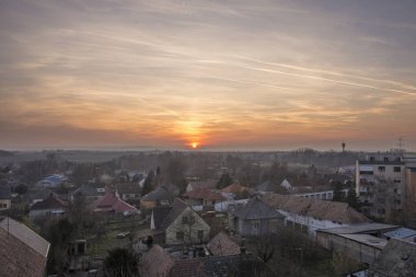 açık hava manzarasının resimsel görüntüsü