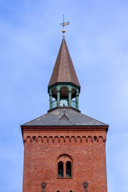 Bregninge, Danimarka Gotik Kilisesi