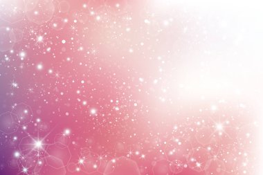 parlaklığı ve bulanıklığı olan bir arkaplan