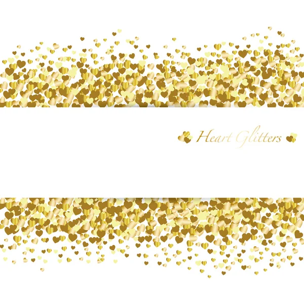 Kalp şeklindeki parıltının arkaplanı