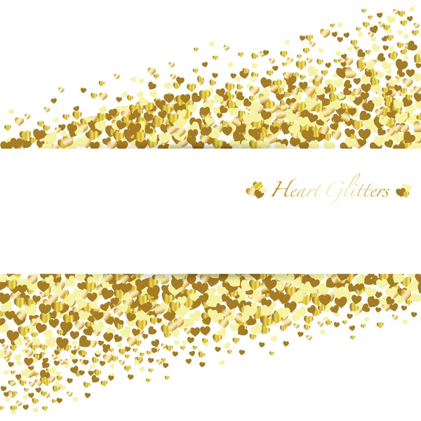 Kalp şeklindeki parıltının arkaplanı