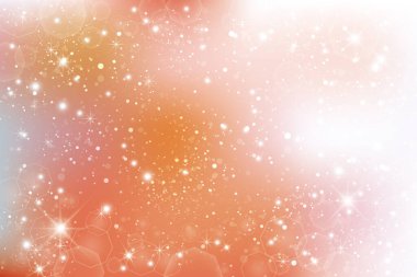 Parlak ve bulanık arkaplan