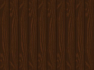 Ahşap dokular. Web sitesi tasarımı, logosu, uygulaması ve UI için Doğal Karanlık Ahşap Arkaplan. Ahşap eskimiş. Hisse senedi. EPS10.