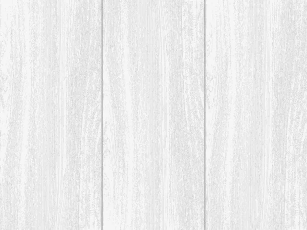 Trästruktur Natural White Wooden Bakgrund För Din Webbplats Design App — Stock vektor