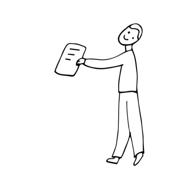 İş adamları toplantısı, bir iş projesi görüşmeleri..