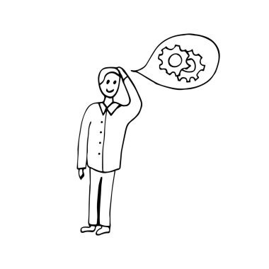 İş adamları toplantısı, bir iş projesi görüşmeleri..