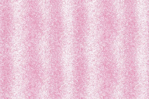 Watercolor Splashes White Background Decorative Pink Background Valentine — Stockfoto