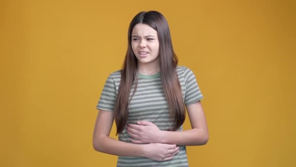 Preteen model Video Stock, Filmati | Depositphotos
