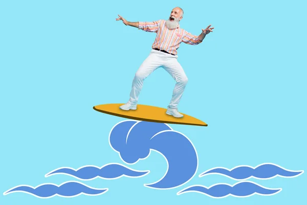 新版画に描かれたサーフィン文化 | protoplastico surfboards