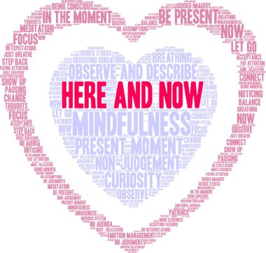 Beyaz arka planda kelime bulutu. 