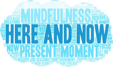 Beyaz arka planda kelime bulutu. 