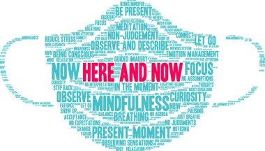 Beyaz arka planda kelime bulutu. 