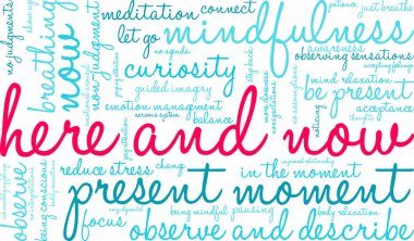 Beyaz arka planda kelime bulutu. 