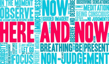 Beyaz arka planda kelime bulutu. 