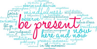 Beyaz arkaplanda mevcut kelime bulutu ol. 