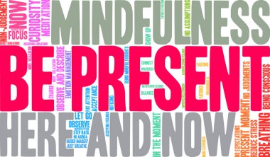 Beyaz arkaplanda mevcut kelime bulutu ol. 