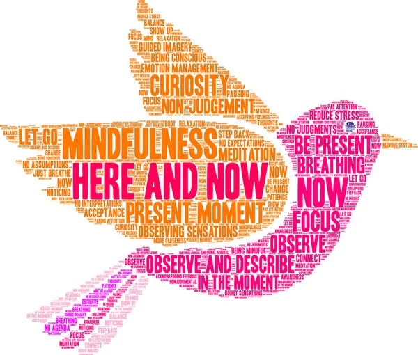 Beyaz arka planda kelime bulutu. 