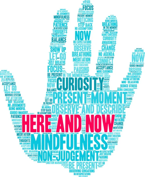 Beyaz arka planda kelime bulutu. 